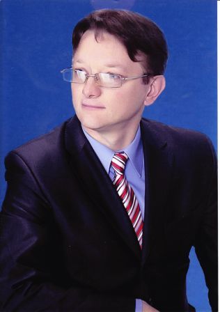 Начальник отдела молодёжи барановичского РИК Литвинович А.В